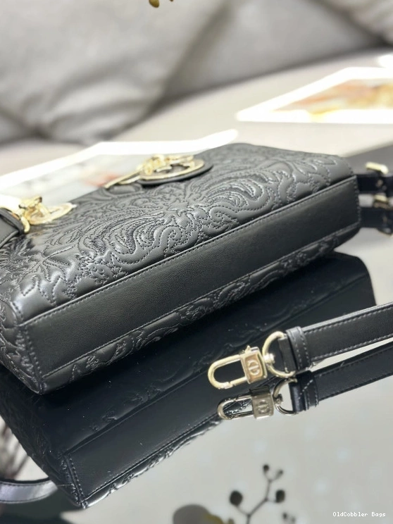 OldCobbler Bags D-JOY DIRO BAG-26*13.5*5CM LADY 0715